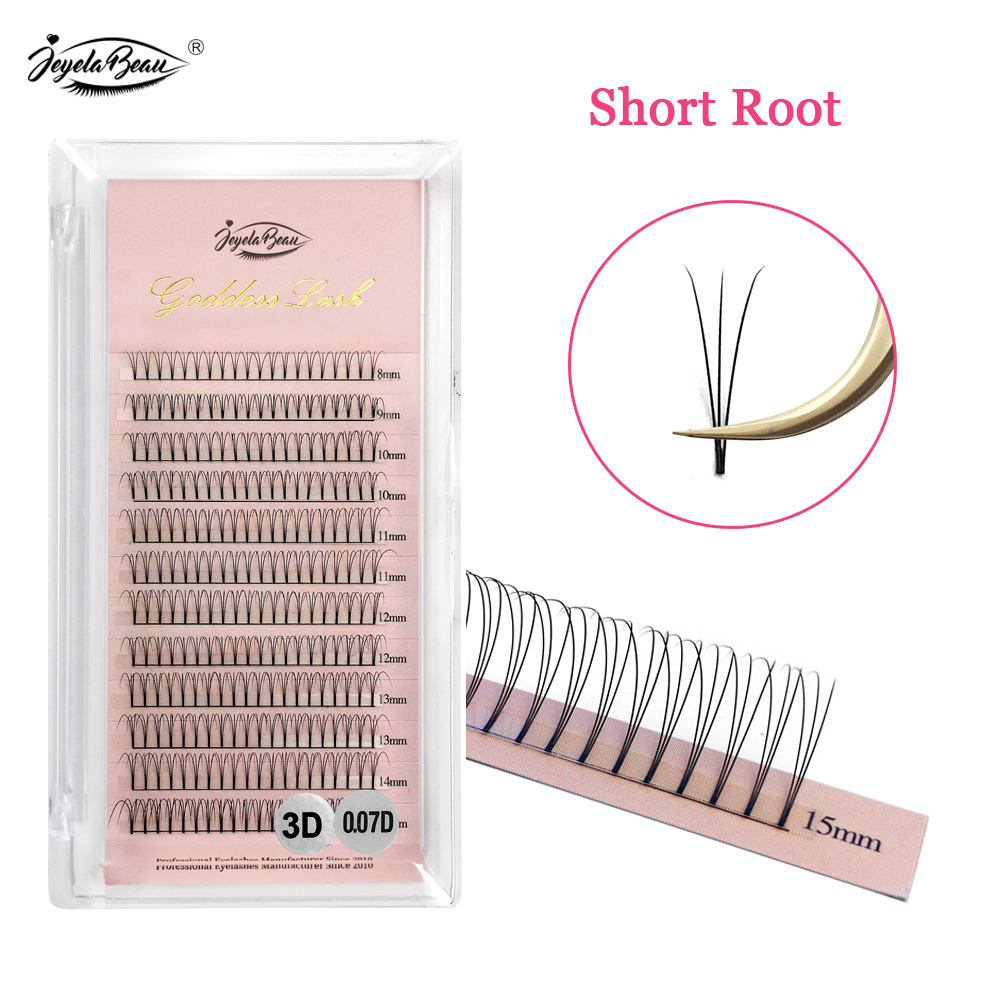 Eyelash Extension Remover At Home - 女神 3D 既成ファンまつげエクステンションショートルート W シェイプまつげナチュラルソフトロシアボリュームまつげフェイクミンク個別まつげ