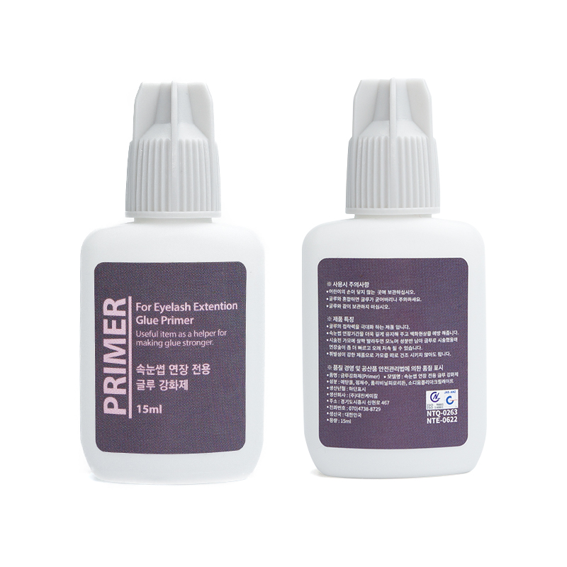 Eyelash Extension Remover Gel - 韓国のまつげエクステ接着剤,長持ちするまつげ,イルミネーター,1個