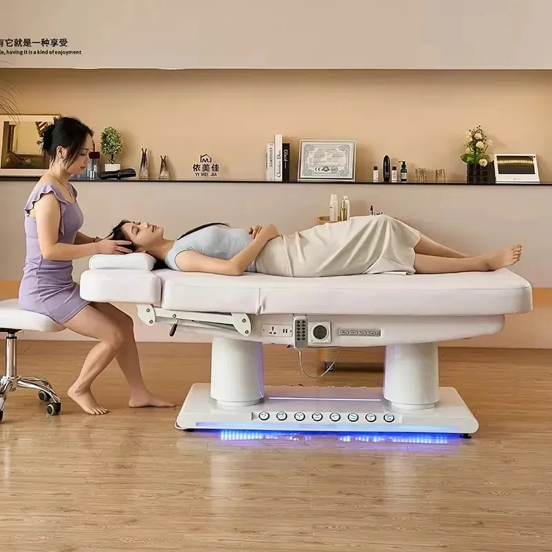 2025 Artist Hand Massage Table - Eyelash Extension Remover At Home のレビューと価格