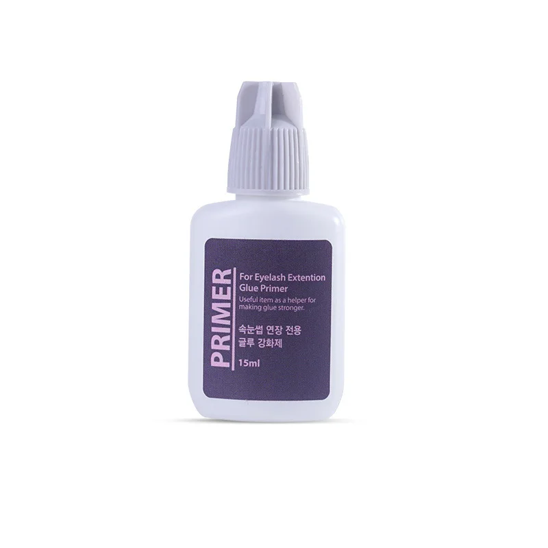 1/5/10 個韓国オリジナル 15 グラムまつげエクステン - Eyelash Extension Remover Gel のレビューと価格