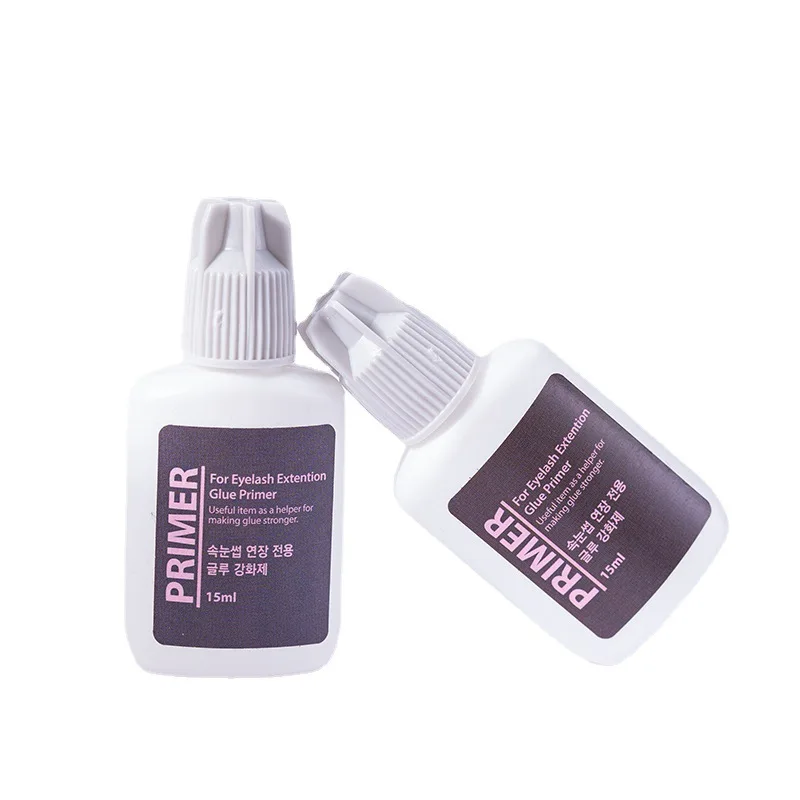 1/5/10 個韓国オリジナル 15 グラムまつげエクステン - Eyelash Extension Remover Gel のレビューと価格