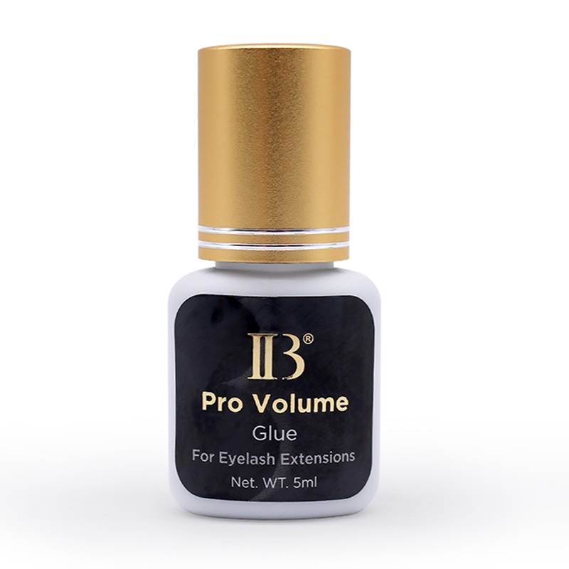Ibeauty pro-つけまつげ用の速乾性接着剤,5ml, - Eyelash Extension Korea のレビューと価格