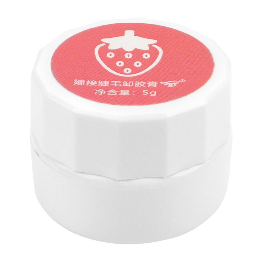 速効性で刺激のないまつげリムーバー、まつげエクステリムーバー - Eyelash Extension Remover Gel のレビューと価格