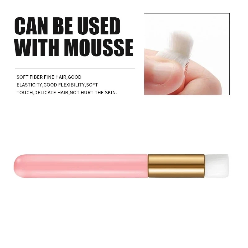 10/20/50 個まつげクリーニングブラシラッシュシャンプ - Eyelash Extension Eyeliner のレビューと価格