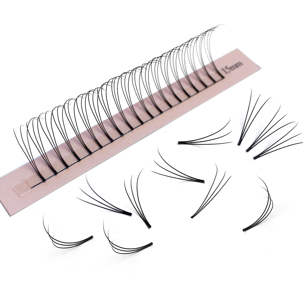 女神 3D 既成ファンまつげエクステンションショートルート  - Eyelash Extension Remover At Home のレビューと価格