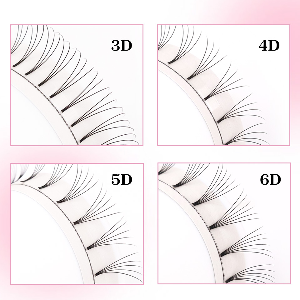 AGUUD ソフトナチュラル既成ボリュームファンショートステ - Eyelash Extension Remover At Home のレビューと価格