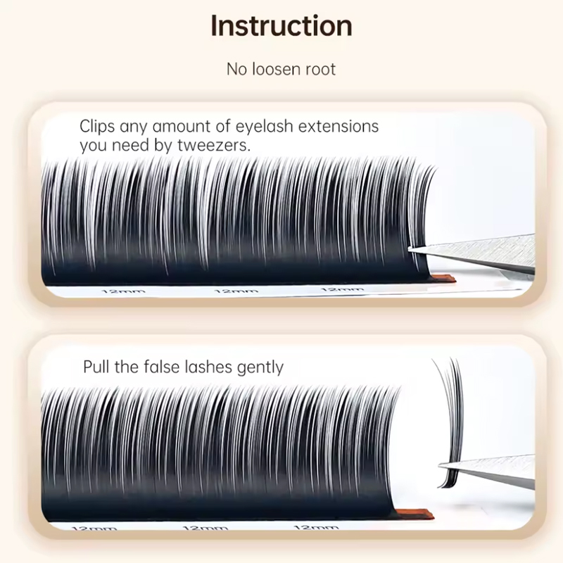 ドリームバレエ カメリア ラッシュ ウィズ アドヘシブ LC - Eyelash Extension Remover At Home のレビューと価格