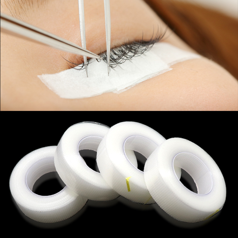 3/5 ロールまつげエクステンション PE 粘着テープ下アイ - Eyelash Extension Eyeliner のレビューと価格