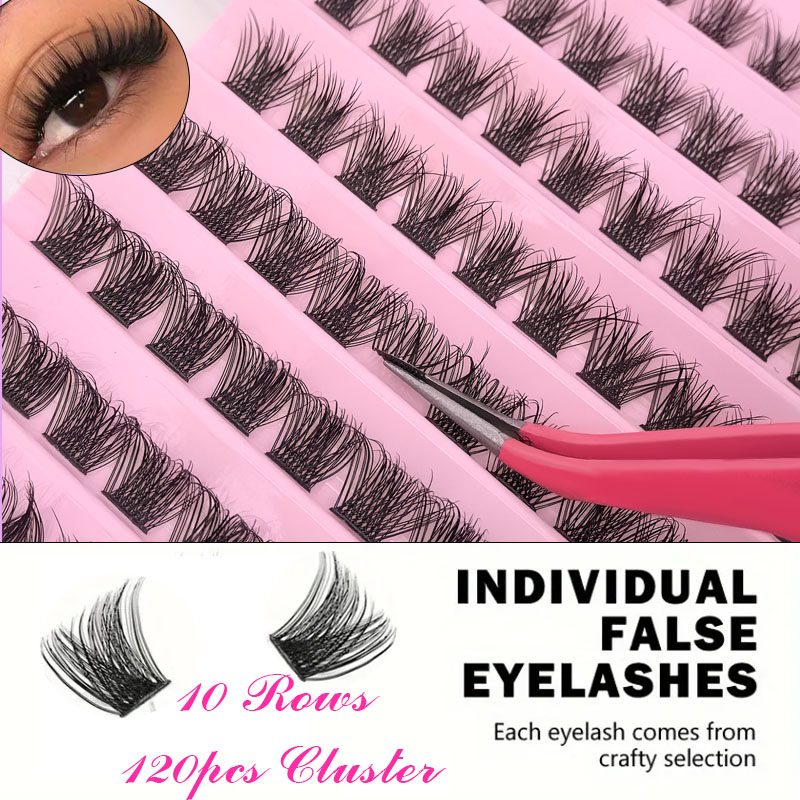 DIY まつげエクステンションキット個別まつげクラスターミッ - Eyelash Extension Remover At Home のレビューと価格