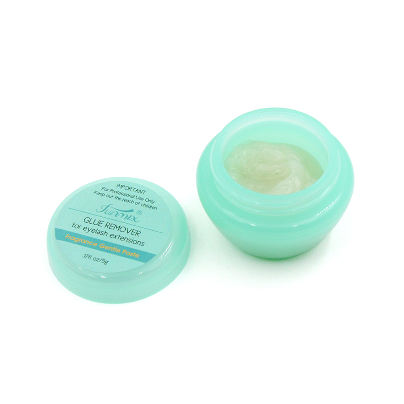 つけまつげ用グルーリムーバー,プロの化粧品,5g,10個,エ - Eyelash Extension Remover Gel のレビューと価格
