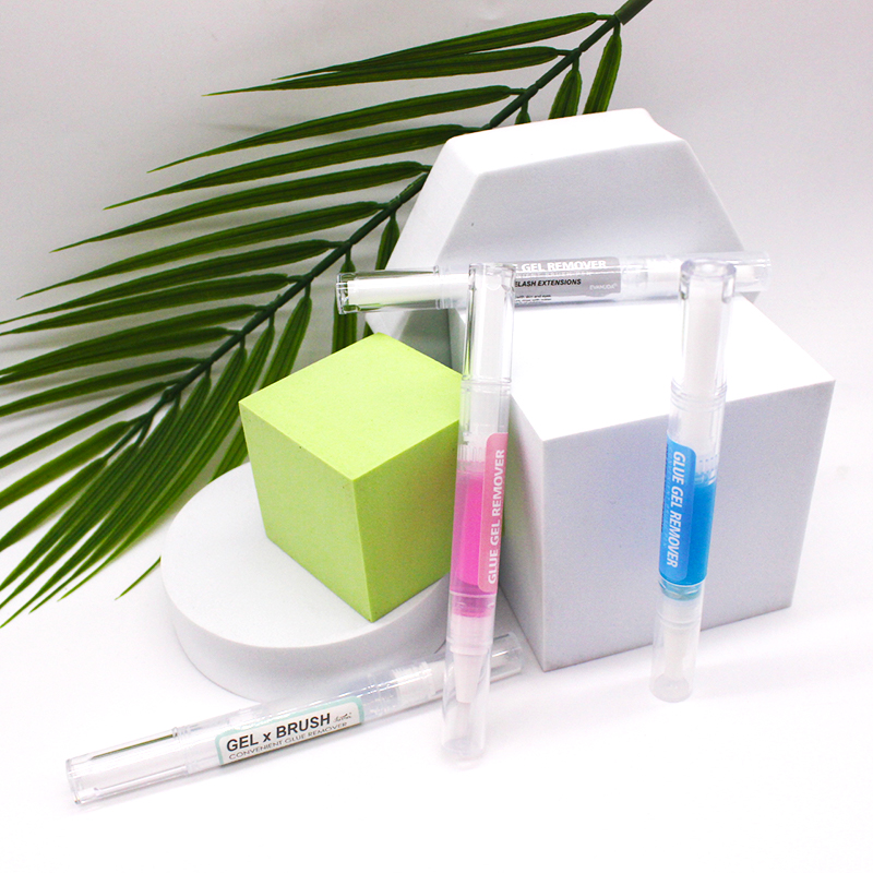 接着剤ジェルリムーバーペン,つけまつげ用,まつげエクステ用, - Eyelash Extension Remover Gel のレビューと価格