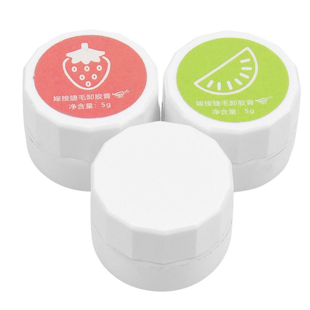ビューティーセミパーマネントノーバーンまつげリムーバーグルー - Eyelash Extension Remover Gel のレビューと価格