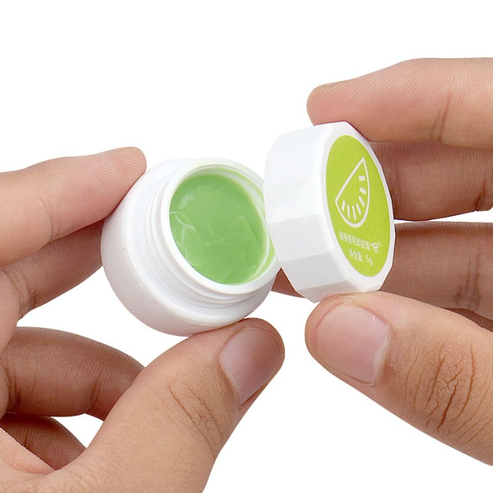 ビューティーセミパーマネントノーバーンまつげリムーバーグルー - Eyelash Extension Remover Gel のレビューと価格