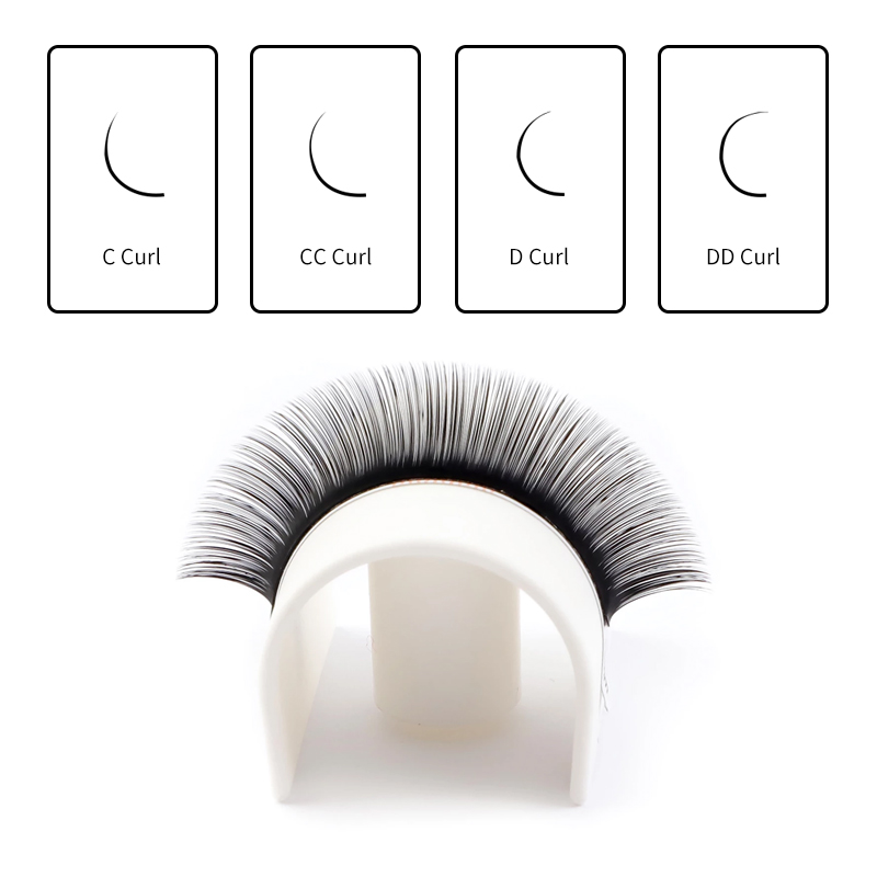 JoyCo まつげエクステ 韓国製 PBT 個別シルクまつげ - Eyelash Extension Korea のレビューと価格