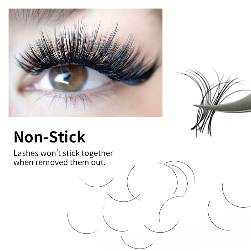 JoyCo まつげエクステ 韓国製 PBT 個別シルクまつげ - Eyelash Extension Korea のレビューと価格