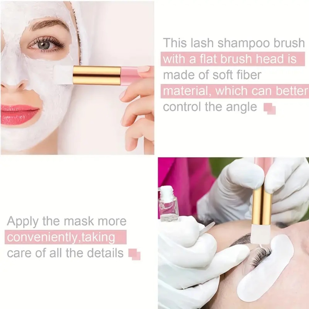 20 個詰め替え可能な漏れ防止空のフォームポンプボトルソフト - Refill Eyelash Extension のレビューと価格