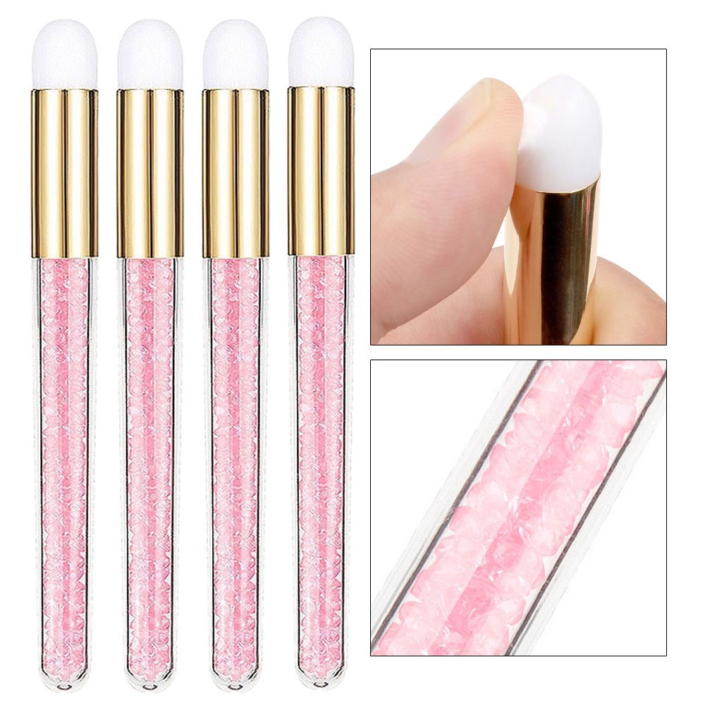 20 個詰め替え可能な漏れ防止空のフォームポンプボトルソフト - Refill Eyelash Extension のレビューと価格