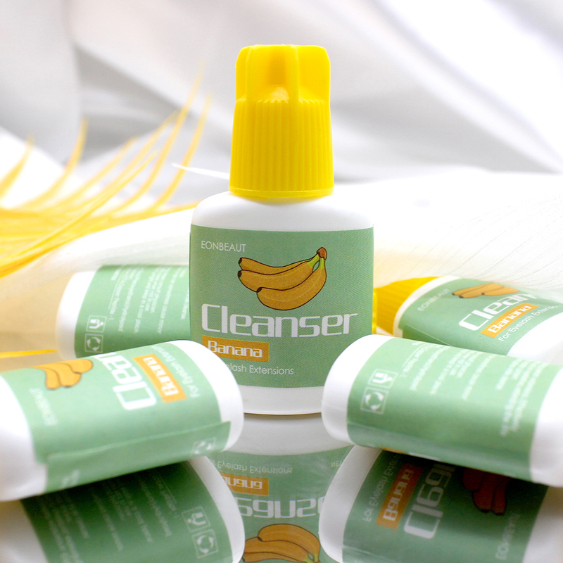 2 ボトル EONBEAUT まつげエクステンション用品接着 - Eyelash Extension Remover Gel のレビューと価格