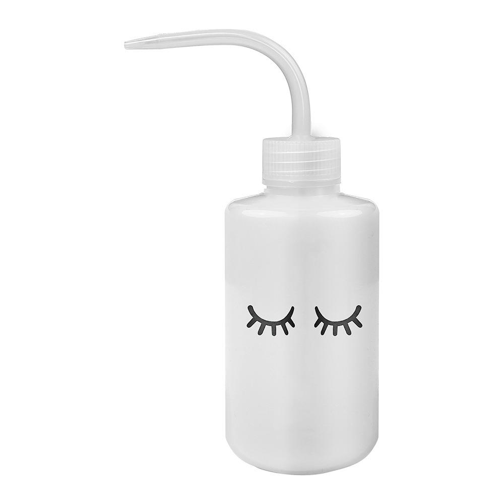 250 ミリリットルまつげクリーニングボトルこぼれないスクイ - Refill Eyelash Extension のレビューと価格