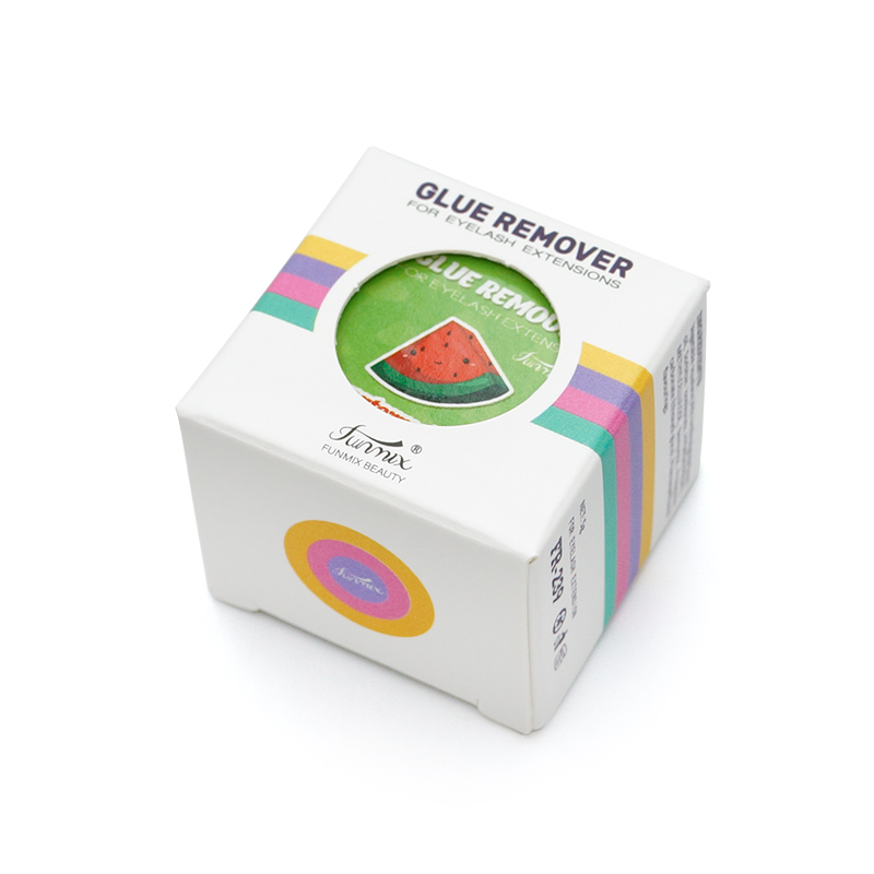 香りを取り除くためのつけまつげリムーバークリーム,刺激なし, - Eyelash Extension Remover Gel のレビューと価格