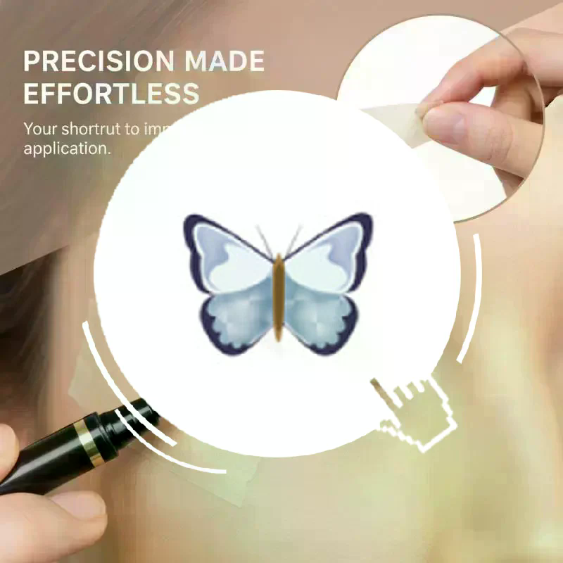 1 ロールアイシャドウプロテクターテープステッカーアイメイク - Eyelash Extension Eyeliner のレビューと価格