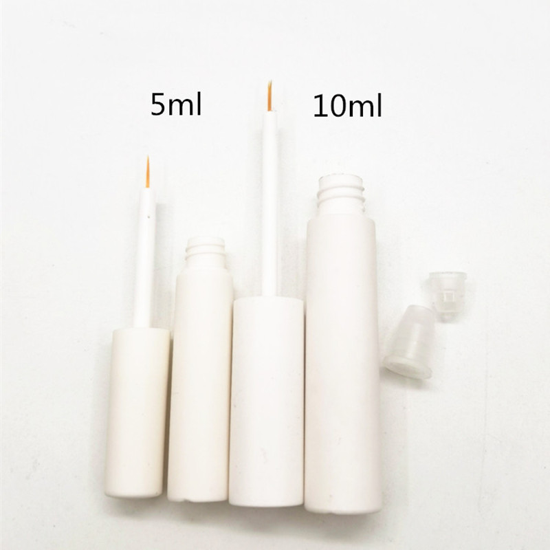空の口紅用チューブ,5ml,10〜100個,液体用チューブ, - Eyelash Extension Eyeliner のレビューと価格