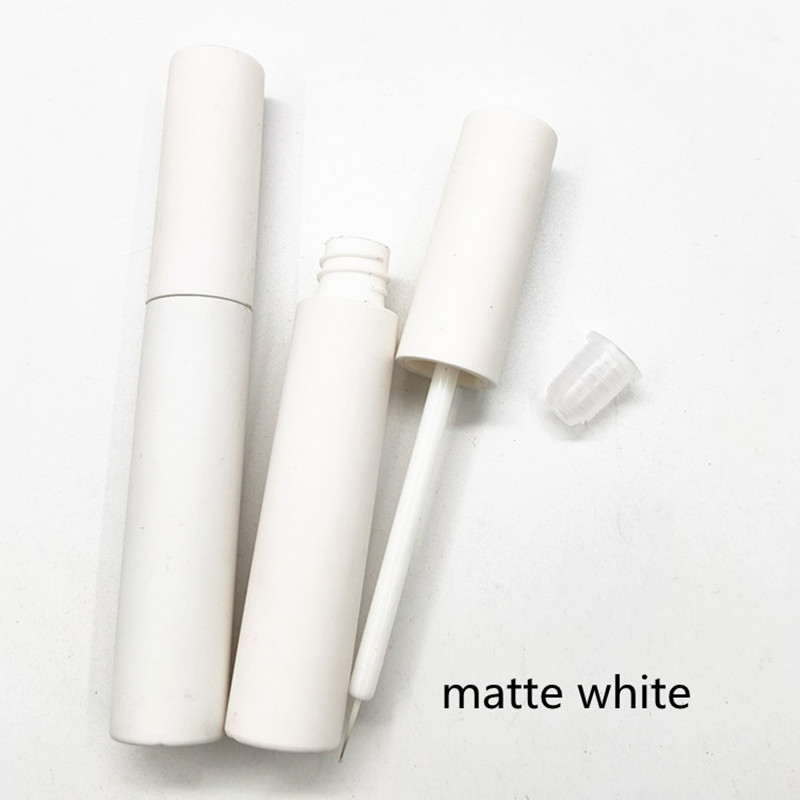 空の口紅用チューブ,5ml,10〜100個,液体用チューブ, - Eyelash Extension Eyeliner のレビューと価格